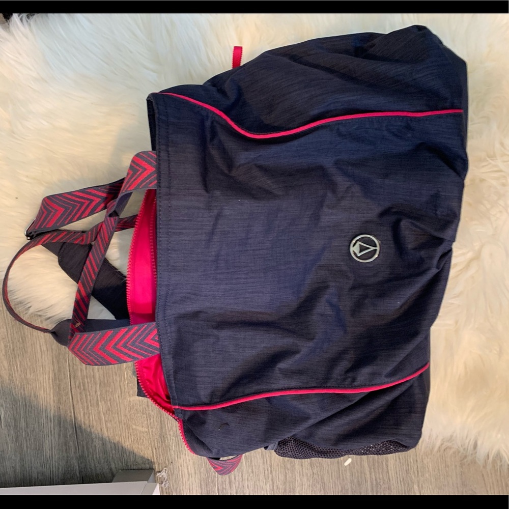 Ivivva Duffel Bag